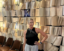 Heather Roberts