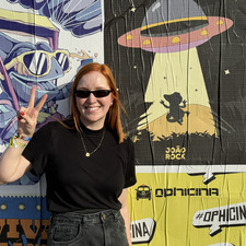 Caroline C. S. Pezzato