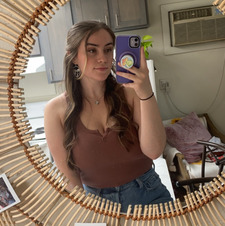 Breanna Harkin