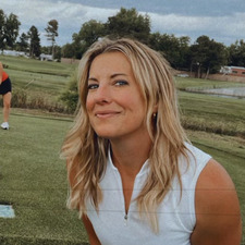 Megan Cruth