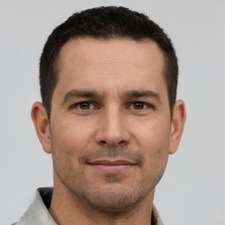 James Plaster Colorado