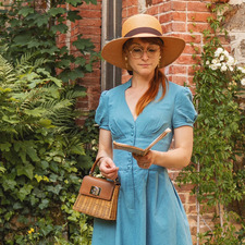 Louise Grenadine