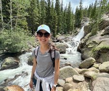 Caitlin Piccirillo-Stosser