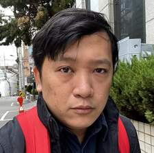 Mark Marcos
