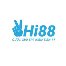 Nhà cái  Hi88