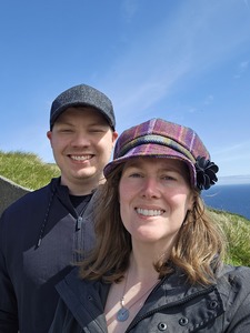 Stephanie Perry Malone