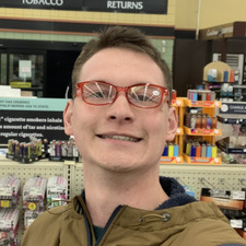 Mitchell Lenartowicz