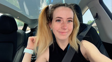 Dakota Joy