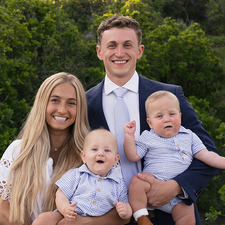Connor Van Alfen