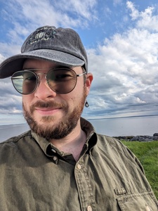 Louis-Philippe Codère