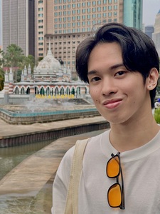 Yen Bacolod