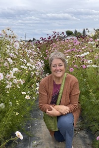 Cheryl Stewart