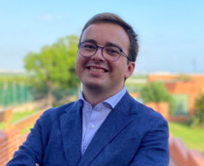 Alejandro Albaladejo