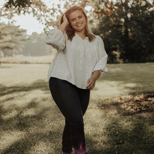 Meredith Hover