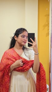 Sushree Mohanty