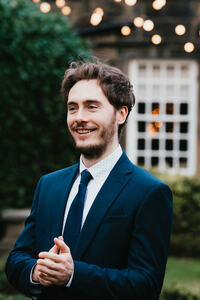 Rob Peach