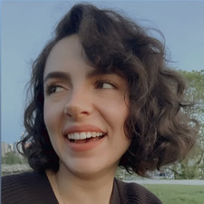 Jackie Magos