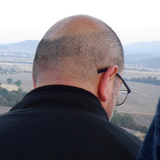 Alejandro Hernández R