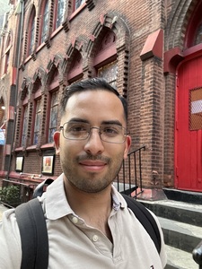 David Burgos