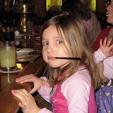 Charlotte Goldenberg