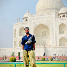 Akhil Ka
