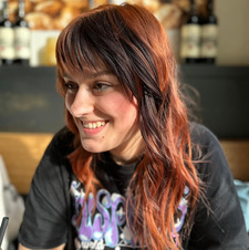Zoe Rus