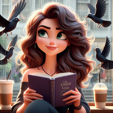 &#x1f495;&#x1f4da;Cassie&#x1f4da;&#x1f495;