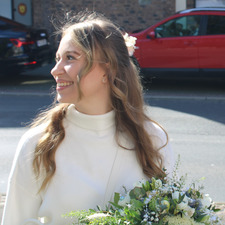 Laureen &#x1f54a;️&#x1f340;&#x1f4da;&#x1f49a;