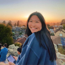 Lily Zhou