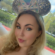 Freya Temperton