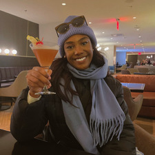 Markia Pettway