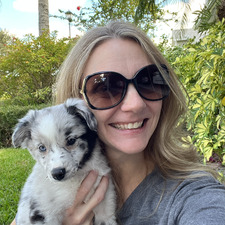 Vicki Green
