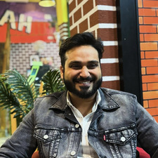 Rahul Pathak