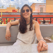 Hilda Galvan