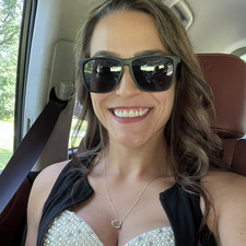 Tori Manger
