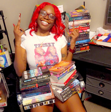 BOOKS&&BAKED