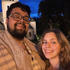 Sophie Marsden-Walker