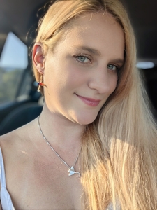 Trisha Otis