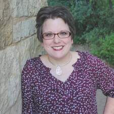 Amy Crawford
