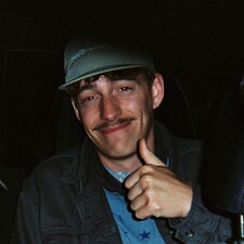 Max Robbins