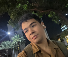 Miguel Carlos Lazarte