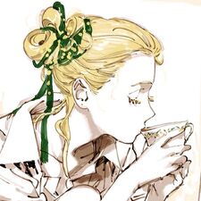 phoebe