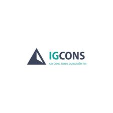IGcons đơn vị thiết kế thi công xây nhà