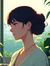 Ana is ...