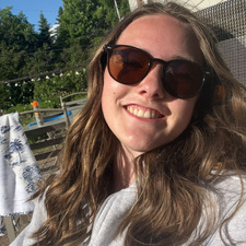 Jessica VanLingen