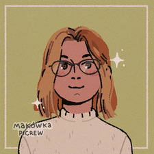 M.
