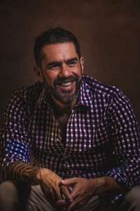 Juan Fernando Zuluaga