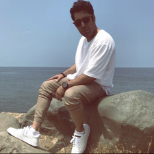 Mohamad goudarzi