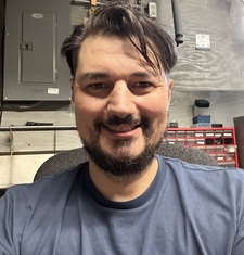 Chris Stefanescu