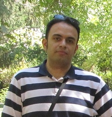 Amirmasoud